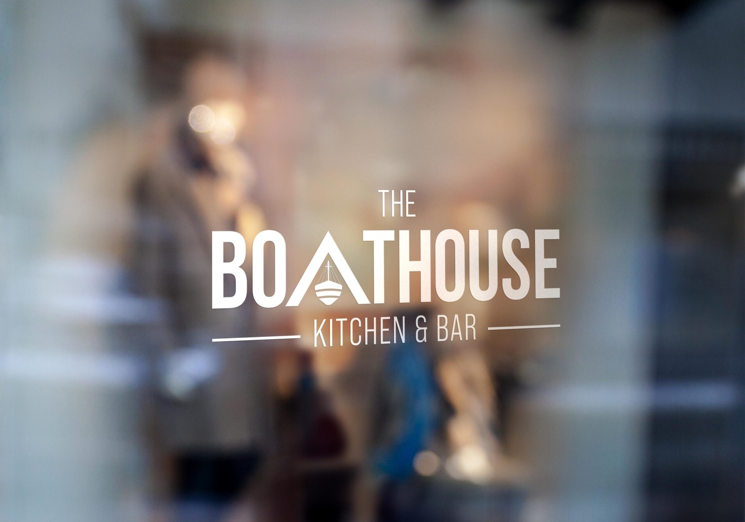 Boathouse Decal 1